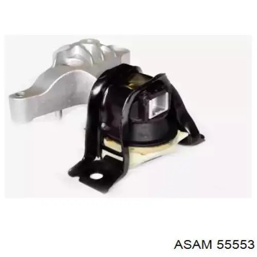 Compre 55553 Asam Coxim (suporte) direito de motor