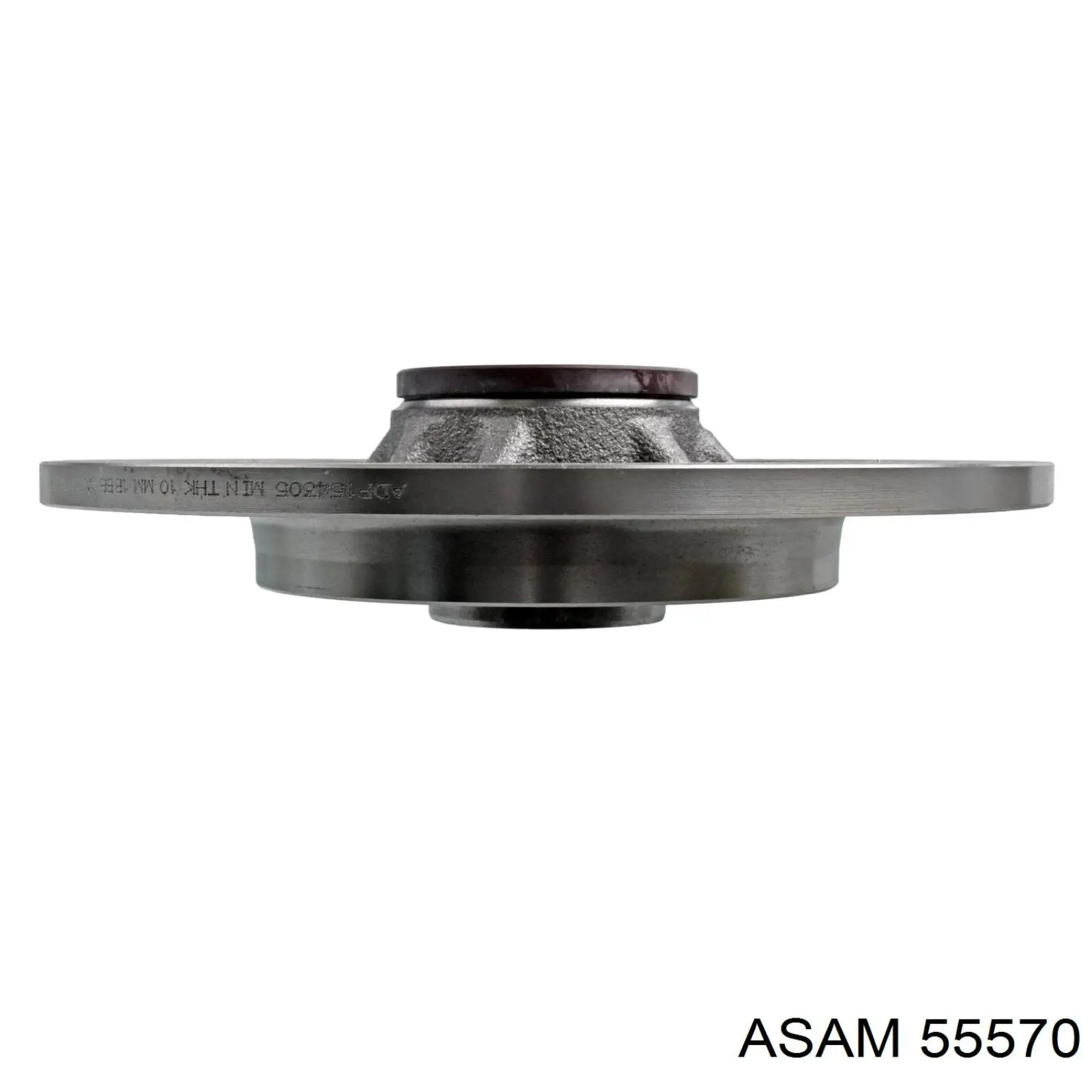 Compre 55570 Asam Coxim de fixação do silenciador