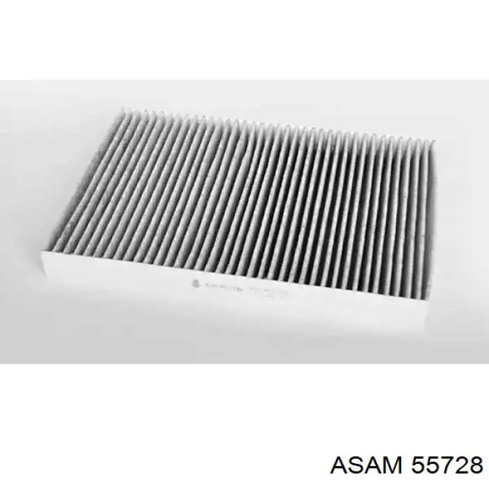 55728 Asam Filtro de salão