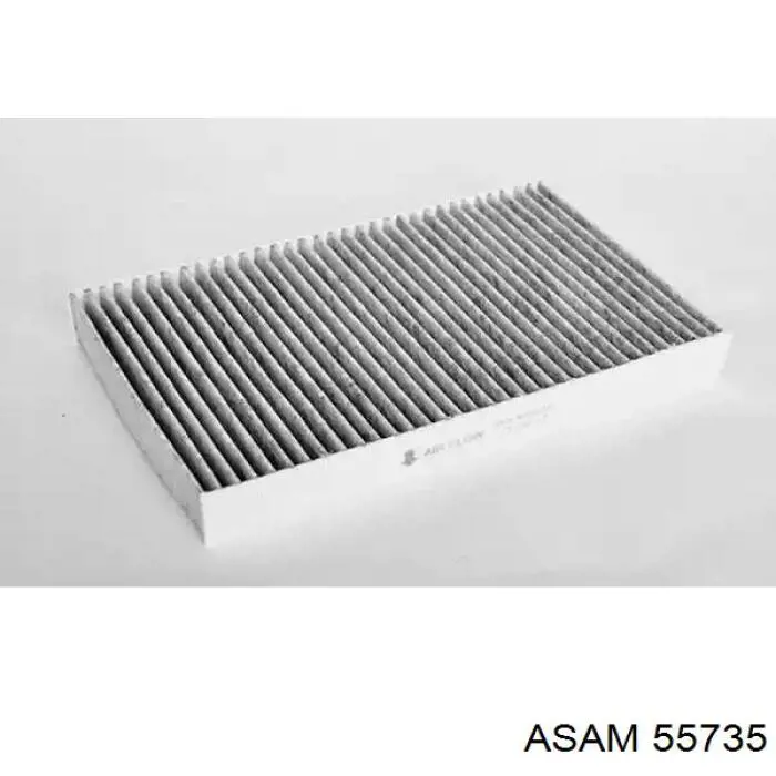 55735 Asam Filtro de salão