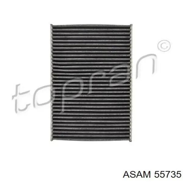 Filtro de salão Asam 55735 preço, a partir de 7,41 USD