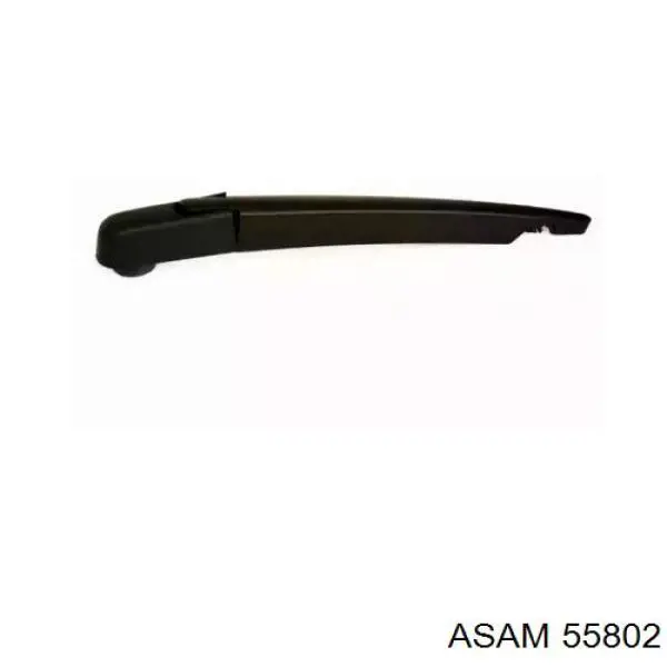Braço de limpa-pára-brisas de vidro traseiro Asam 55802 preço, a partir de 9,84 USD
