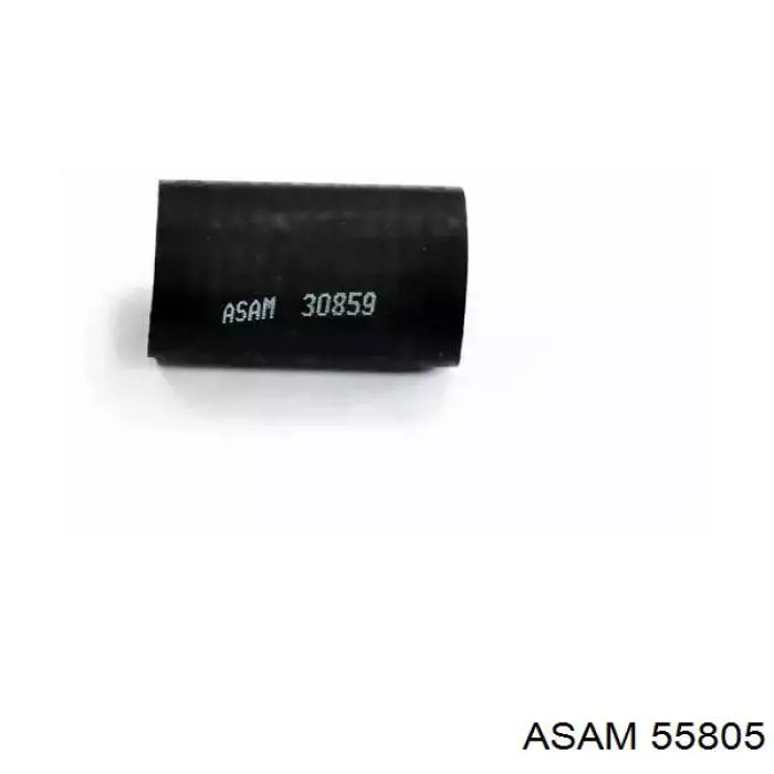 Compre 6001548891 Renault (RVI) Mangueira do radiador de aquecedor (de forno), linha de combustível de retorno