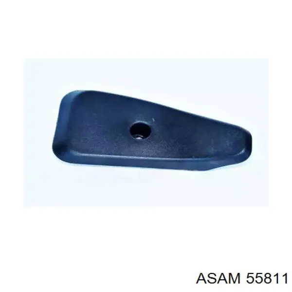 55811 Asam Maçaneta direita interna da porta traseira (batente)