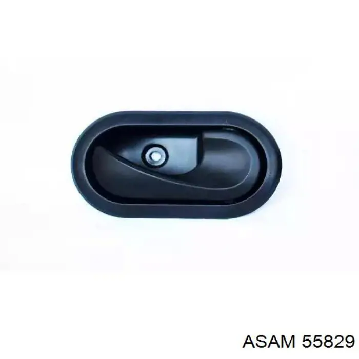 55829 Asam Maçaneta interna dianteira/traseira da porta direita