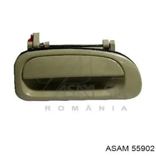 Fecho da capota Hans Pries (Topran) 702616 preço, a partir de 23,91 USD