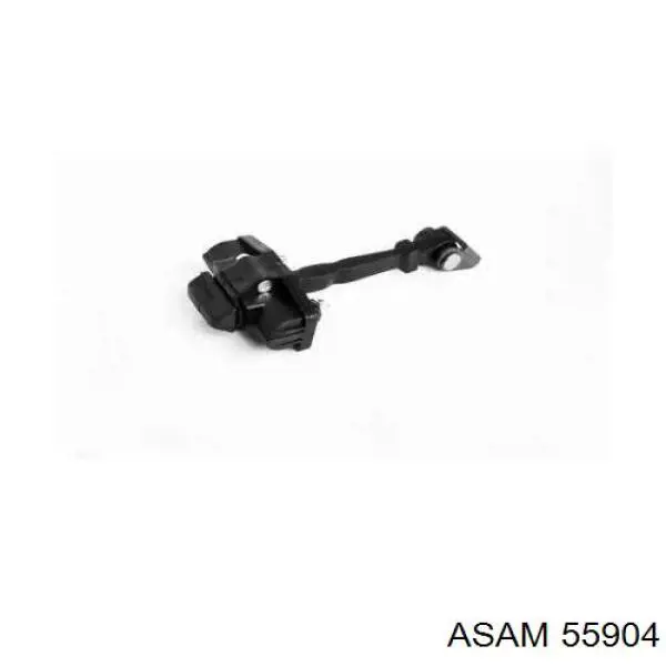 Limitador dianteiro de abertura de porta Renault (RVI) 804304825R preço, a partir de 22,25 USD