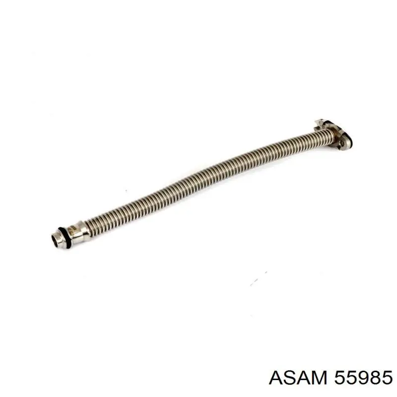 Tubo (mangueira) de derivação de óleo de turbina Asam 55985 preço, a partir de 33,63 USD
