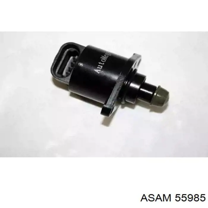 55985 Asam Tubo (mangueira) de derivação de óleo de turbina