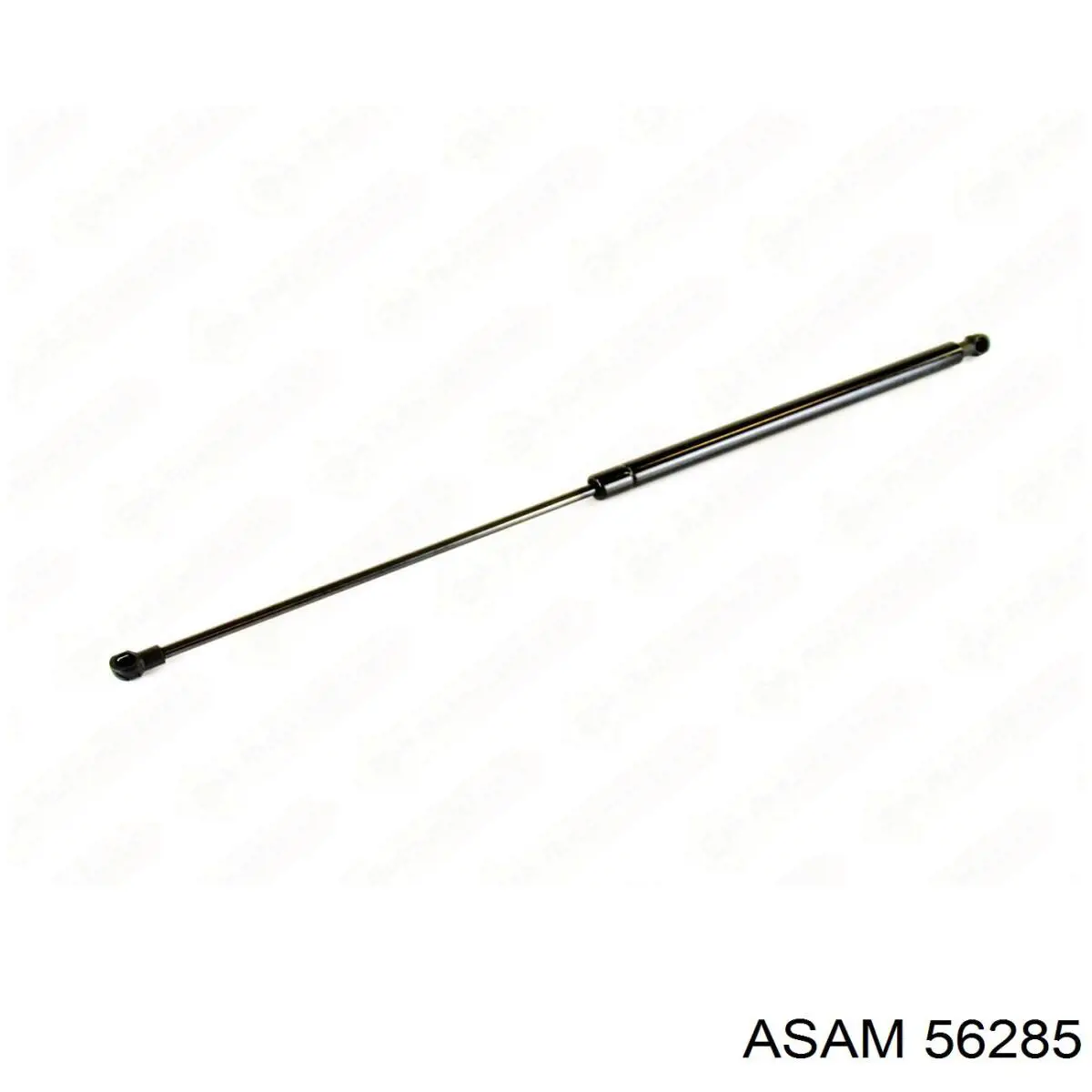 Compre A2988 Casals Amortecedor da capota