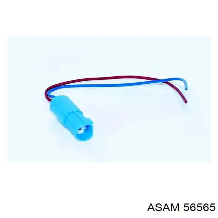 56565 Asam Desengate (ficha) de sensor de posição de cambota