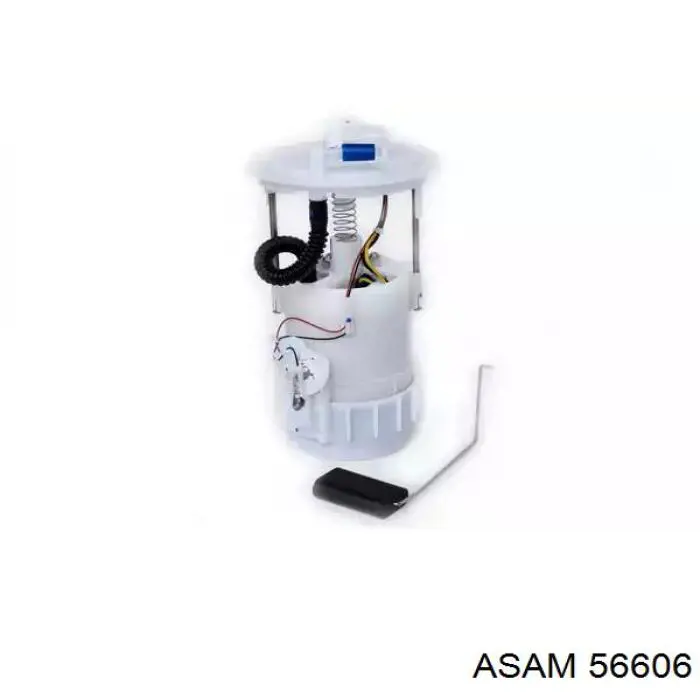 Compre 172022440R Renault (RVI) Módulo de bomba de combustível com sensor do nível de combustível