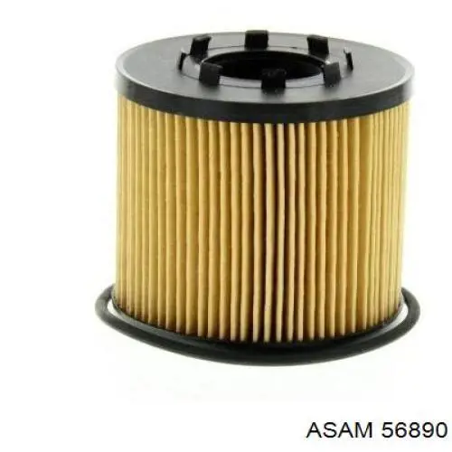 Caixa do filtro de óleo Asam 56890 preço, a partir de 93,80 USD