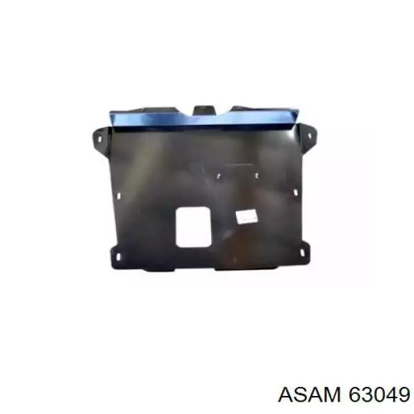 63049 Asam Proteção de motor, de panela (da seção de motor)