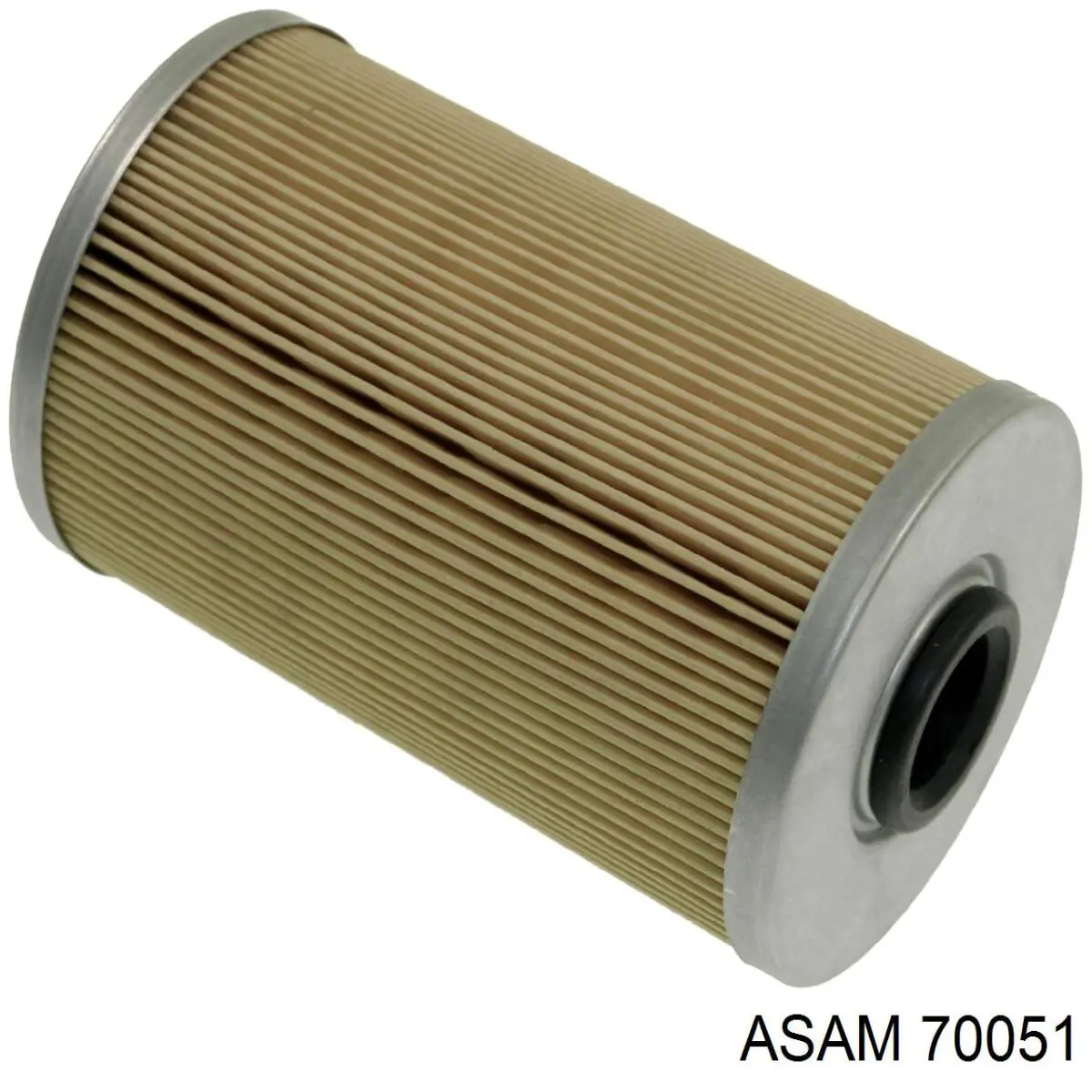 Filtro de combustível Asam 70051 preço, a partir de 9,08 USD