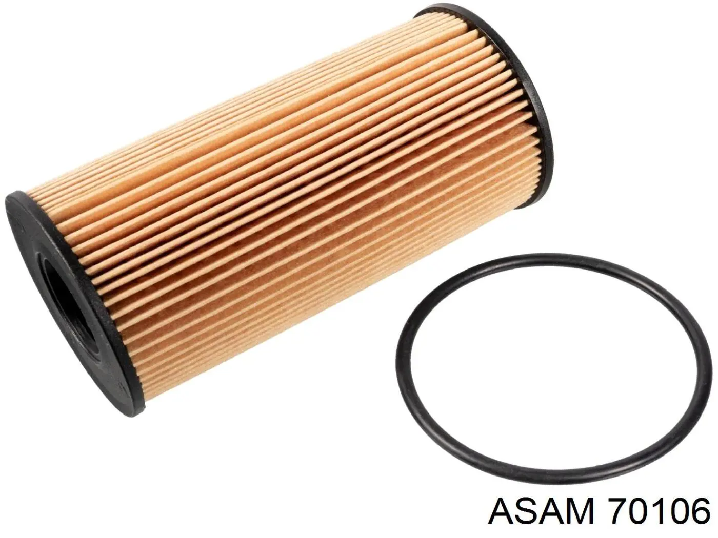 Filtro de óleo Asam 70106 preço, a partir de 7,54 USD