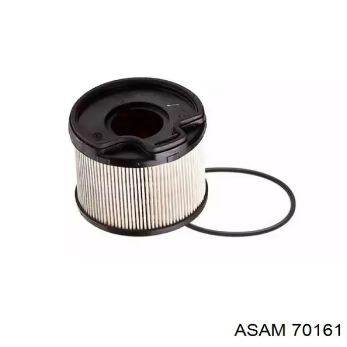 Filtro de combustível Asam 70161 preço, a partir de 22,87 USD