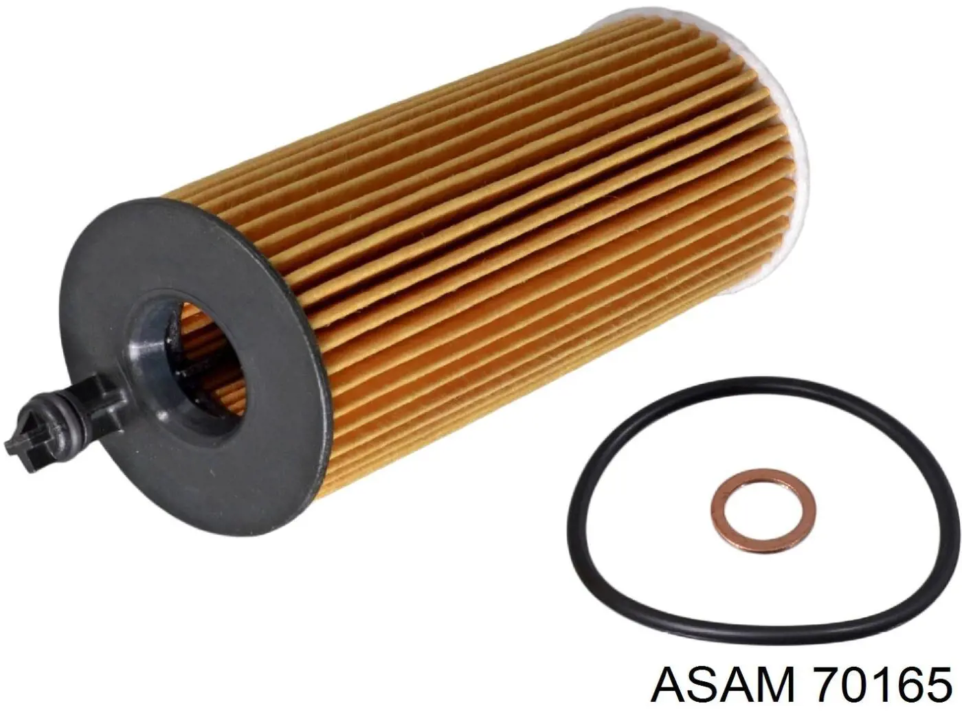 Filtro de óleo Asam 70165 preço, a partir de 8,57 USD