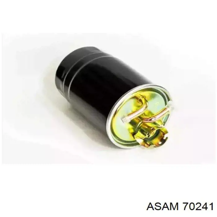 Filtro de combustível Asam 70241 preço, a partir de 15,18 USD