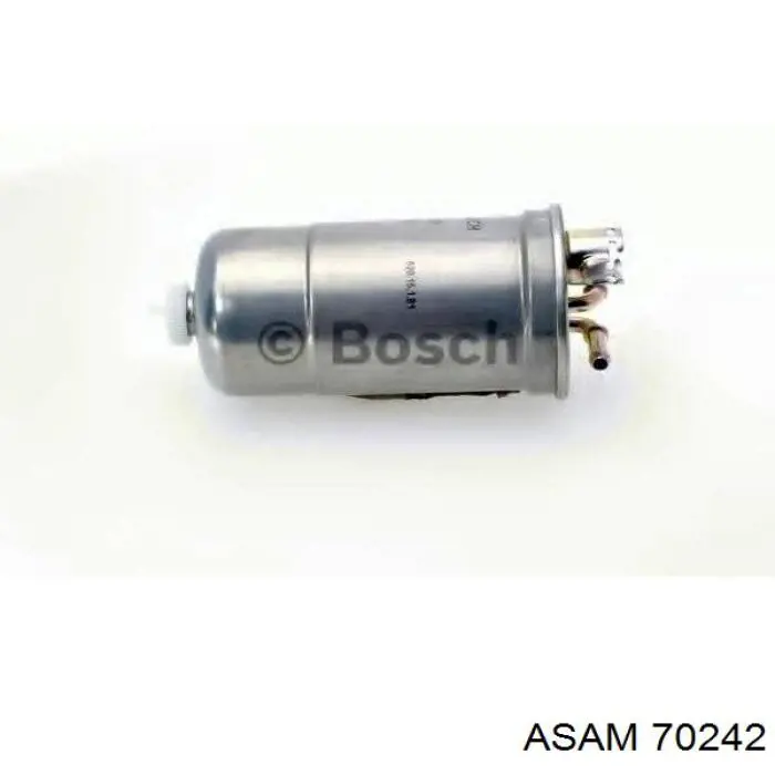 Compre 70242 Asam Filtro de combustível