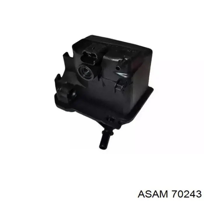 Filtro de combustível Asam 70243 preço, a partir de 28,55 USD