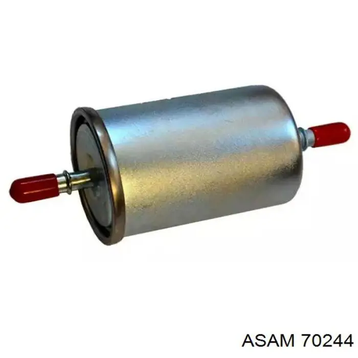 Filtro de combustível Asam 70244 preço, a partir de 7,25 USD