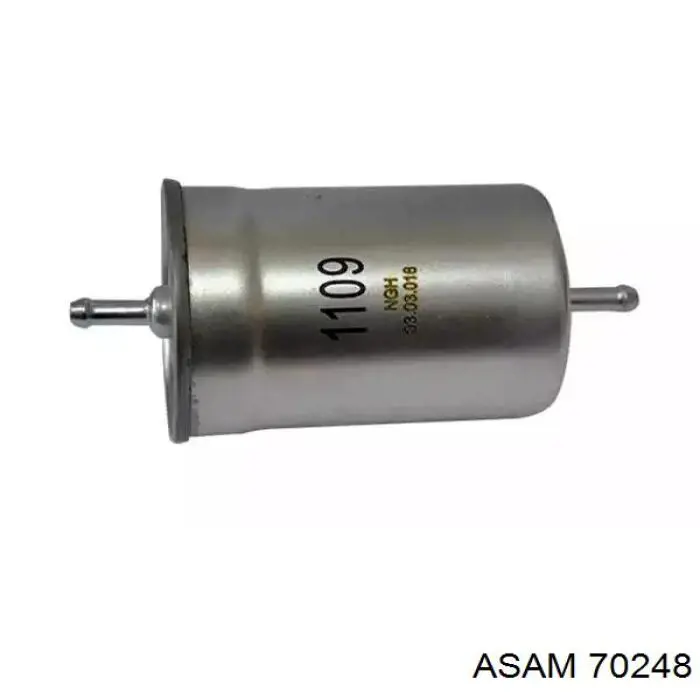 Filtro de combustível Asam 70248 preço, a partir de 10,20 USD
