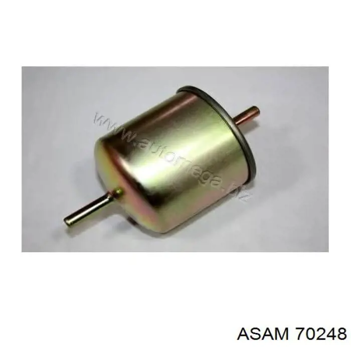 Compre 70248 Asam Filtro de combustível