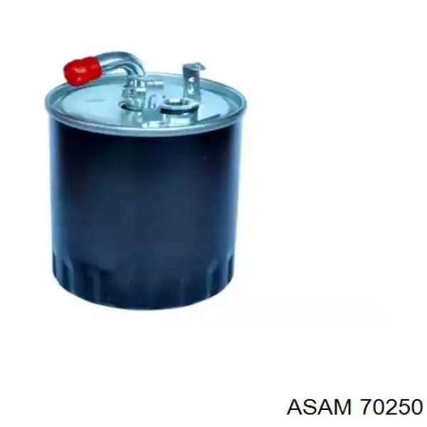Filtro de combustível Asam 70250 preço, a partir de 15,12 USD