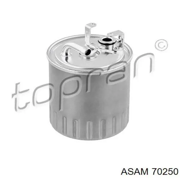 Compre 70250 Asam Filtro de combustível
