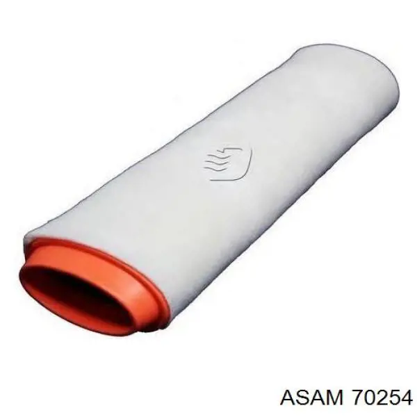 Compre 70254 Asam Filtro de ar