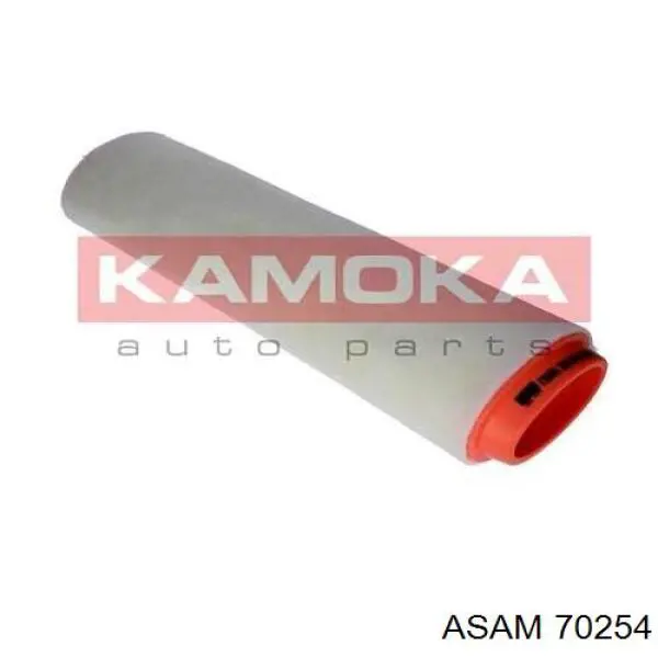 Compre 70254 Asam Filtro de ar