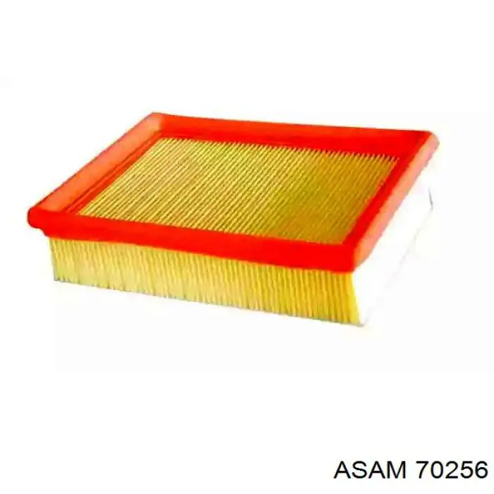 Filtro de ar Asam 70256 preço, a partir de 9,90 USD