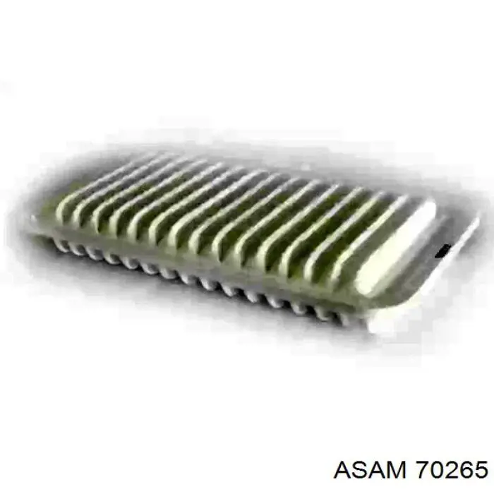 Filtro de ar Asam 70265 preço, a partir de 8,28 USD