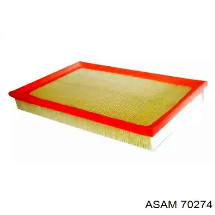 Filtro de ar Asam 70274 preço, a partir de 9,50 USD