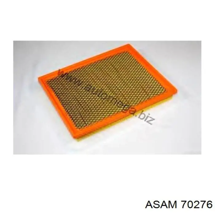 Compre 70276 Asam Filtro de ar