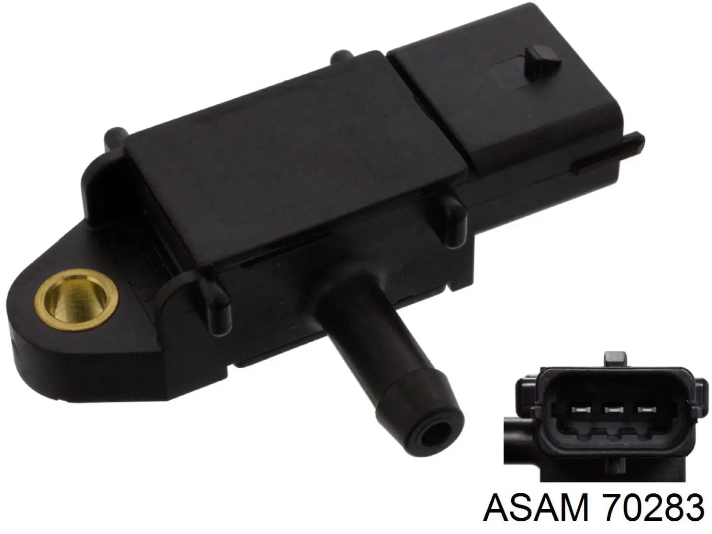 Filtro de ar Asam 70283 preço, a partir de 14,05 USD