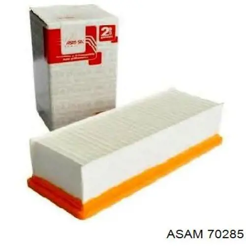 Filtro de ar Asam 70285 preço, a partir de 12,99 USD