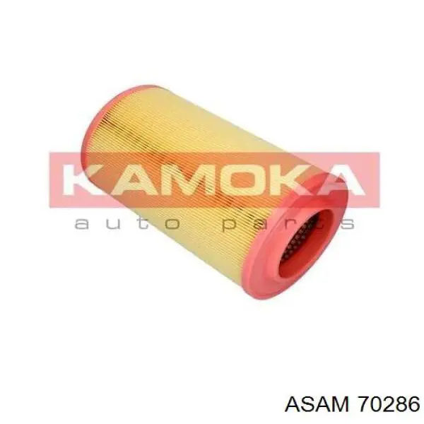 Compre 70286 Asam Filtro de ar