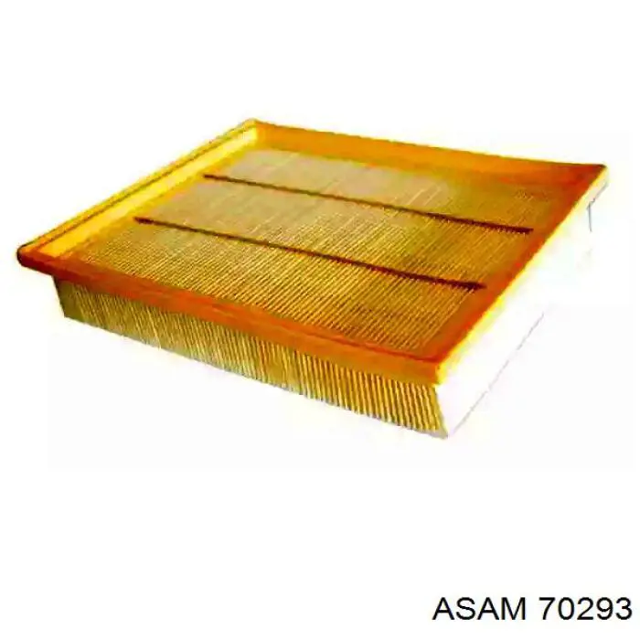 Filtro de ar Asam 70293 preço, a partir de 12,39 USD