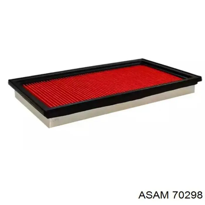 Filtro de ar Asam 70298 preço, a partir de 6,37 USD