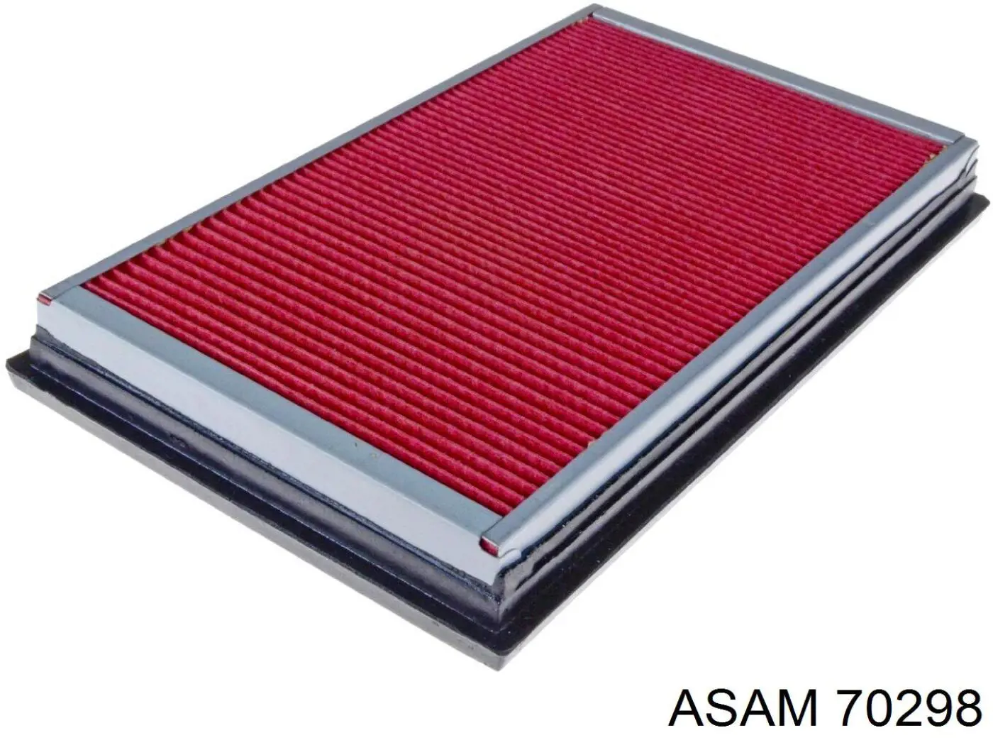 Compre 70298 Asam Filtro de ar