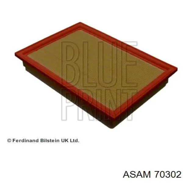 Filtro de ar Asam 70302 preço, a partir de 11,03 USD