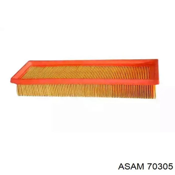 Filtro de ar Asam 70305 preço, a partir de 6,72 USD