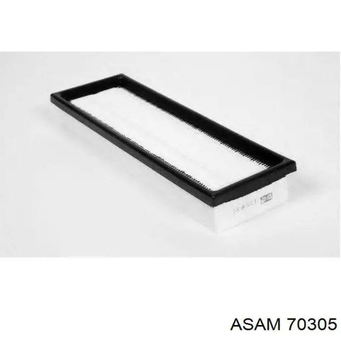 Compre 70305 Asam Filtro de ar