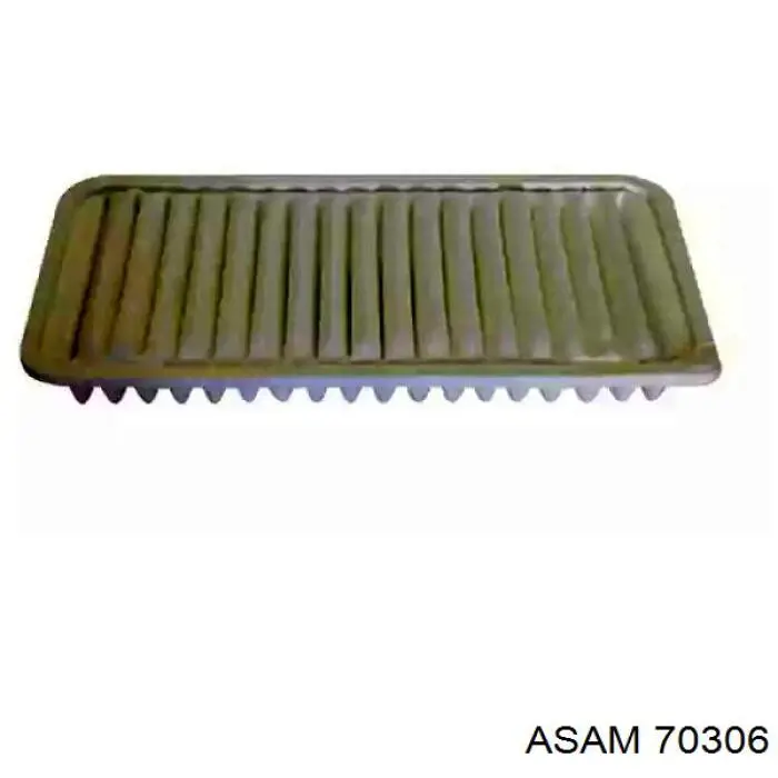 Filtro de ar Asam 70306 preço, a partir de 8,08 USD