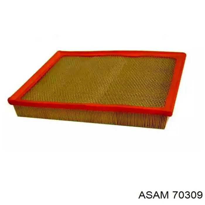 Filtro de ar Asam 70309 preço, a partir de 10,84 USD