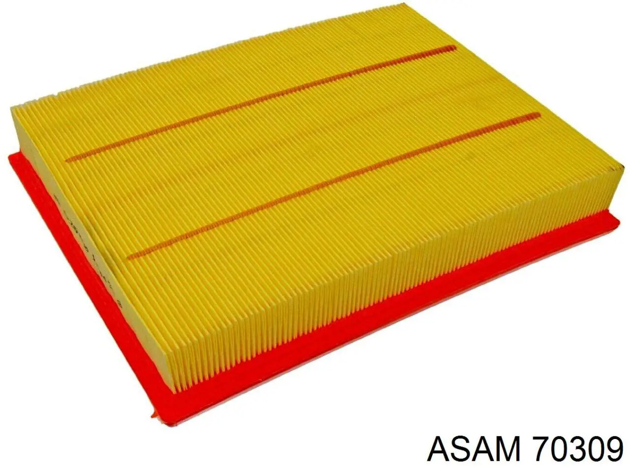 Compre 70309 Asam Filtro de ar