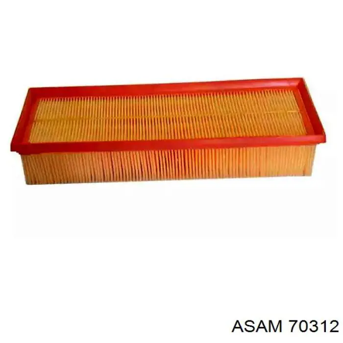 Filtro de ar Asam 70312 preço, a partir de 11,20 USD
