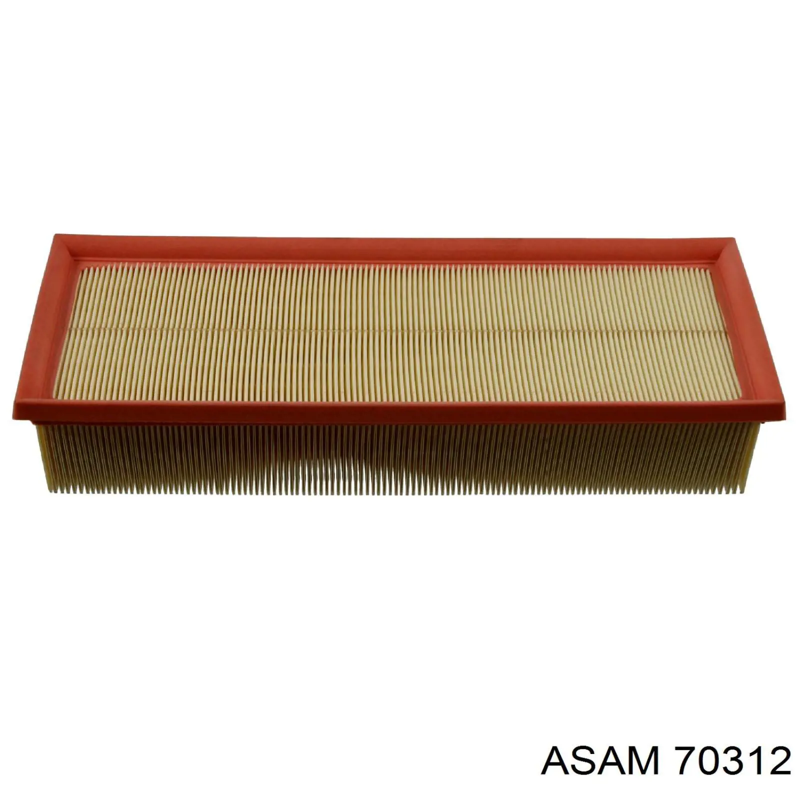 Compre 70312 Asam Filtro de ar